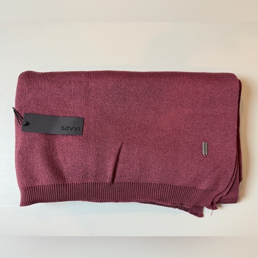 Savvy Sweater Wrap- Brand new with tags - Picture 10 of 11